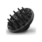SECHE-CHEVEUX BABYLISS POWER DRY D563DE  2100 W  NOIR – Image 3