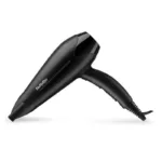 SECHE-CHEVEUX BABYLISS POWER DRY D563DE  2100 W  NOIR – Image 5