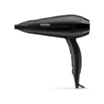 SECHE-CHEVEUX BABYLISS POWER DRY D563DE  2100 W  NOIR – Image 4