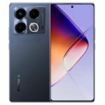 SMARTPHONE INFINIX NOTE 40 5G 8GO 256GO - NOIR.
