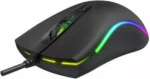 SOURIS OPTIQUE HAVIT MS72 – Image 2