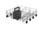 LAVE VAISSELLE CANDY CI 3E53LOW INTEGRE TOTAL 60 CM- 13 COUVERTS. – Image 5