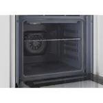 FOUR ENCASTRABLE ELECTRIQUE 70 LITRES CANDY FIDC N615 -NOIR. – Image 4