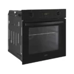 FOUR ENCASTRABLE ELECTRIQUE 70 LITRES CANDY FIDC N615 -NOIR. – Image 3