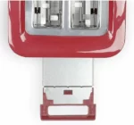 GRILLE-PAIN 2 FENTES DOD162RC LIVOO . – Image 4