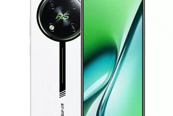 Itel-RS4