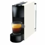 MACHINE A CAFE NESPRESSO ESSENZA C30 N1 XE MINI - BLANC