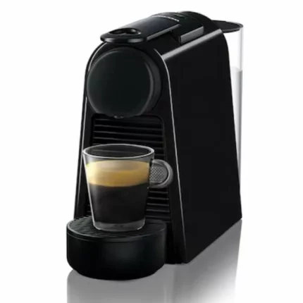 MACHINE A CAFE NESPRESSO ESSENZA MINI D30 0.6L- NOIR