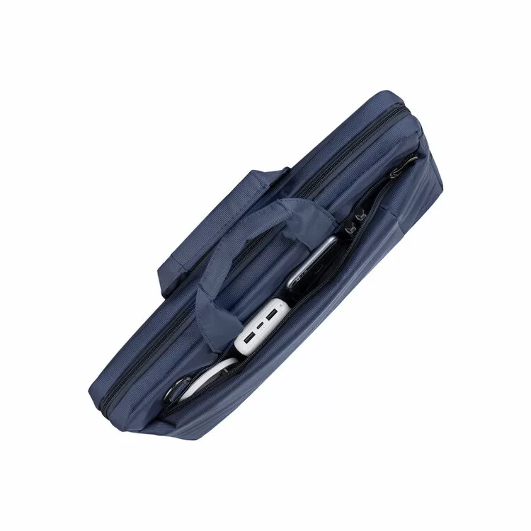 SACOCHE POUR PC PORTABLE RIVACASE