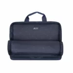 SACOCHE POUR PC PORTABLE RIVACASE 8231 15.6" BLEU – Image 5