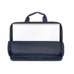 SACOCHE POUR PC PORTABLE RIVACASE 8231 15.6" BLEU – Image 4