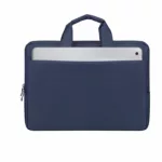 SACOCHE POUR PC PORTABLE RIVACASE 8231 15.6" BLEU – Image 6
