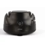 AIGUISEUR A COUTEAUX ELECTRIQUE LIVOO DOM394 60W - NOIR.