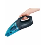 ASPIRATEUR A MAIN LIVOO DOH109B - BLEU – Image 2
