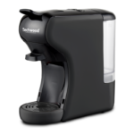MACHINE A CAFE EXPRESSO TECHWOOD MULTI-CAPSULES 1450W - NOIR