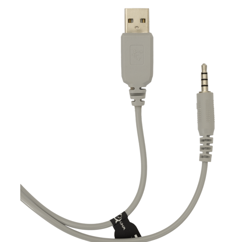 casque-gaming-stereo-white-shark-firefly-white 1