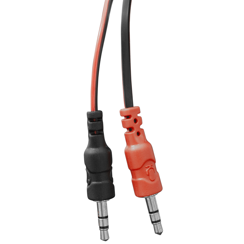 casque-gaming-white-shark-gh-2040-serval 4