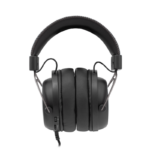 MICRO CASQUE GAMER WHITE SHARK GORILLA GH-2341- NOIR ET GRIS – Image 7