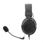 MICRO CASQUE GAMER WHITE SHARK GORILLA GH-2341- NOIR ET GRIS – Image 6
