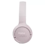 MICRO CASQUE JBL TUNE T510 BLUETOOTH –ROSE – Image 2