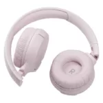 MICRO CASQUE JBL TUNE T510 BLUETOOTH –ROSE – Image 4