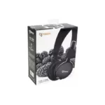 CASQUE STEREO SBOX HS-736 - NOIR – Image 2