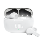 ECOUTEURS SANS FIL JBL WAVE 200TWS -BLANC
