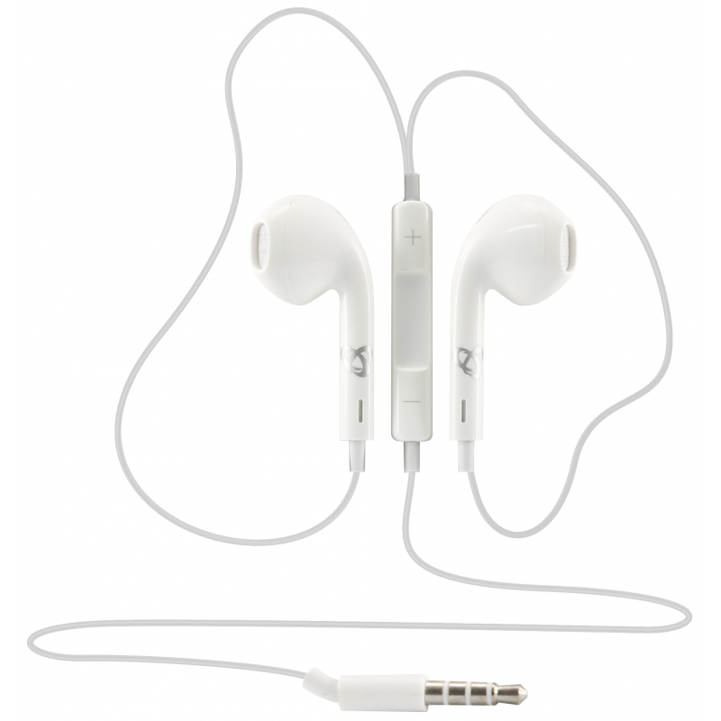 ecouteurs-avec-microphone-sbox-iep-204w-blanc 2