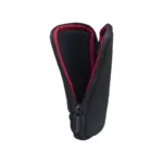 ETUI RIVACASE POUR DISQUE DUR 2,5" EXTERNE PORTABLE - NOIR – Image 4