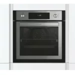 FOUR ELECTRIQUE ENCASTRABLE CANDY 70 LITRES-INOX. – Image 3