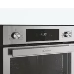 FOUR ELECTRIQUE ENCASTRABLE CANDY 70 LITRES-INOX. – Image 4