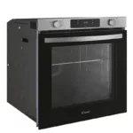 FOUR ENCASTRABLE 80 LITRES CANDY FXIDCX615- INOX. – Image 4
