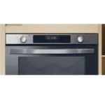 FOUR ENCASTRABLE 80 LITRES CANDY FXIDCX615- INOX. – Image 3