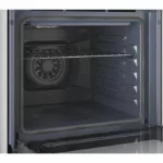 FOUR ENCASTRABLE ELECTRIQUE CANDY FIDCX502 65 LITRES - INOX. – Image 2