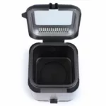 FRITEUSE LIVOO DOC240 1.5L - INOX. – Image 4