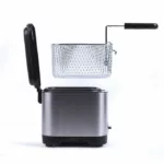 FRITEUSE LIVOO DOC240 1.5L - INOX. – Image 2