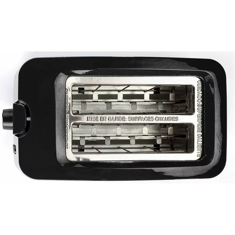 grille-pain-livoo-dod162n-noir 1