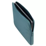 ETUI RIVACASE 7703 POUR PC PORTABLE 13.3” – AQUAMARINE – Image 5
