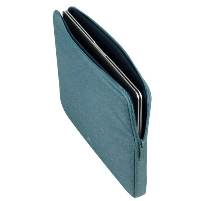 ETUI RIVACASE 7703 POUR PC PORTABLE 13.3” – AQUAMARINE - Techgate