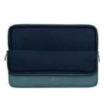 ETUI RIVACASE 7703 POUR PC PORTABLE 13.3” – AQUAMARINE – Image 4