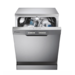 LAVE VAISSELLE CANDY 13 COUVERTS CF3E9E0A INVERTER - INOX. – Image 4