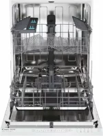 LAVE VAISSELLE CANDY CI 3E53LOW INTEGRE TOTAL 60 CM- 13 COUVERTS. – Image 2