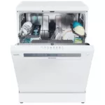 LAVE VAISSELLE CANDY CF6C4F0W 16 COUVERTS- BLANC. – Image 6
