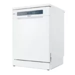 LAVE VAISSELLE CANDY CF6C4F0W 16 COUVERTS- BLANC. – Image 5