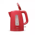 BOUILLOIRE LIVOO BOUILLOIRE 1,7 L DOD184RC ROUGE. – Image 3