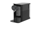MACHINE A CAFE NESPRESSO LATTISSIMA ONE - NOIR. – Image 4