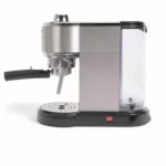 MACHINE A CAFE EXPRESSO LIVOO DOD186 1350W - GRIS. – Image 4