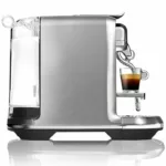 MACHINE A CAFE NESPRESSO CREATISTA PLUS 1.5L - SILVER. – Image 3