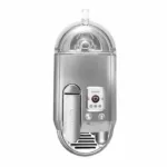 MACHINE A CAFE NESPRESSO CREATISTA PLUS 1.5L - SILVER. – Image 2