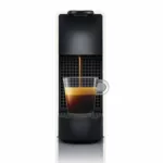 MACHINE A CAFE NESPRESSO ESSENZA C30 N1 XE MINI - BLANC – Image 4